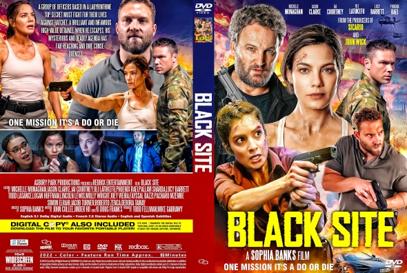 Black Site
