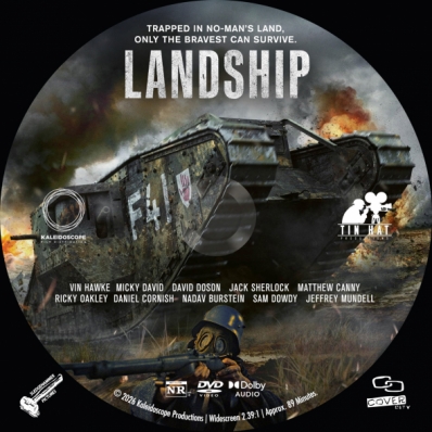 Landship