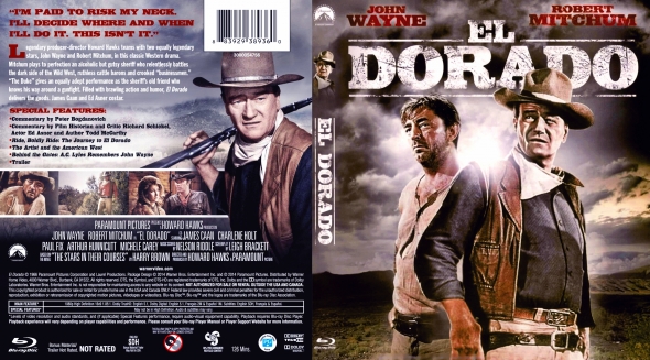 El Dorado