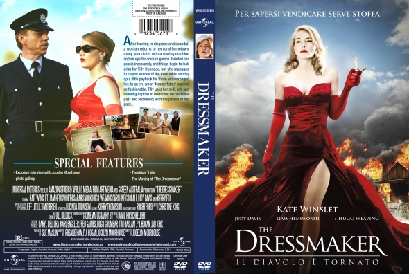 The Dressmaker