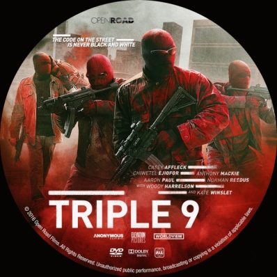 Triple 9