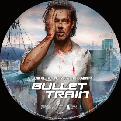 Bullet Train