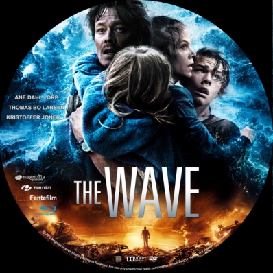 The Wave