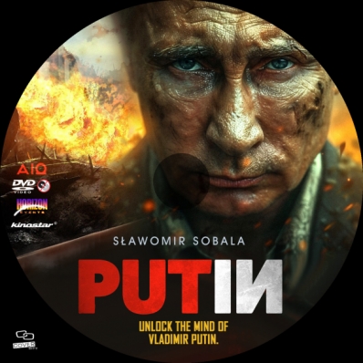 CoverCity - DVD Covers & Labels - Putin