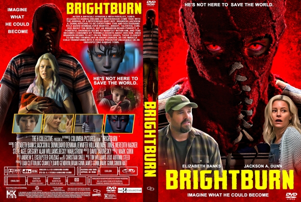 Brightburn