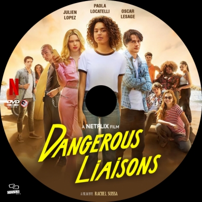 Dangerous Liaisons