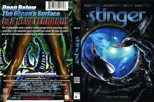 Stinger