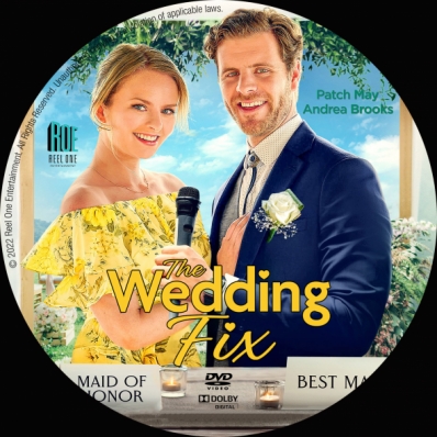 The Wedding Fix