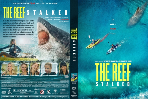 The Reef: Stalked