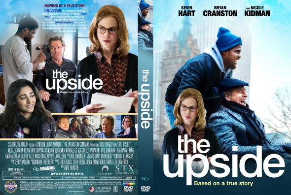 The Upside