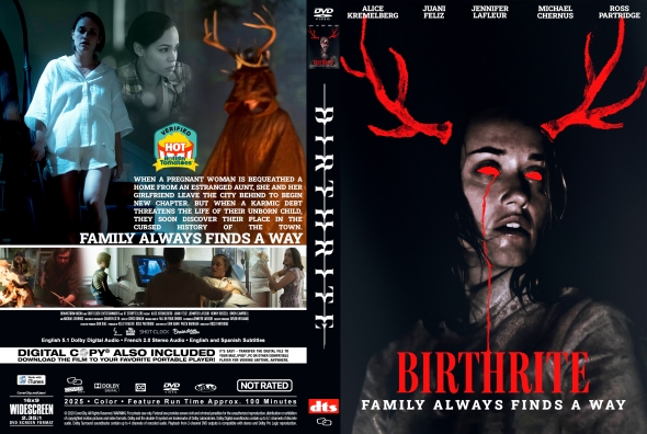 Birthrite