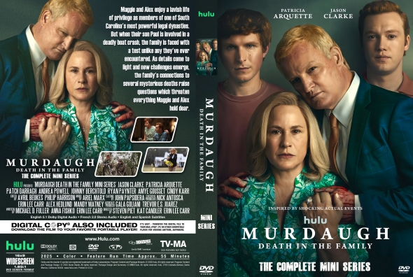 Murdaugh: Death in the Family - Mini Series
