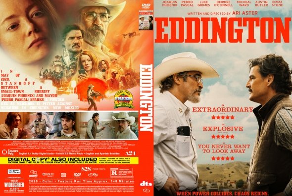 Eddington