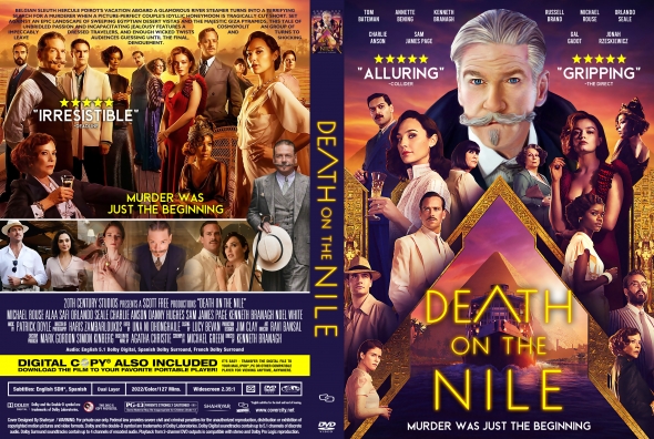 Death on the Nile