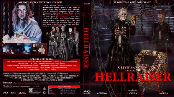 Hellraiser