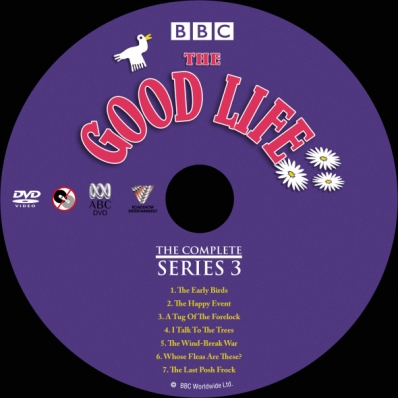 The Good Life - Season 3