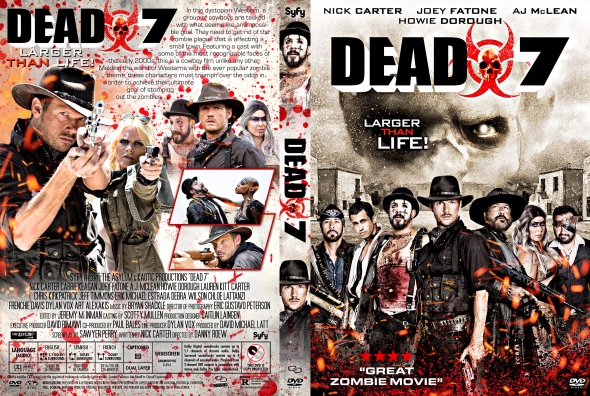 Dead 7