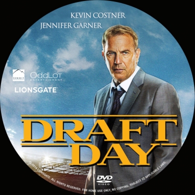 Draft Day