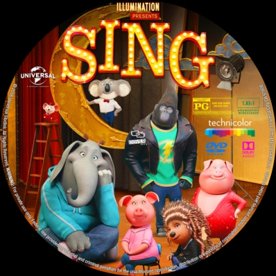 Sing