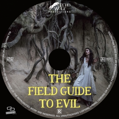 The Field Guide to Evil