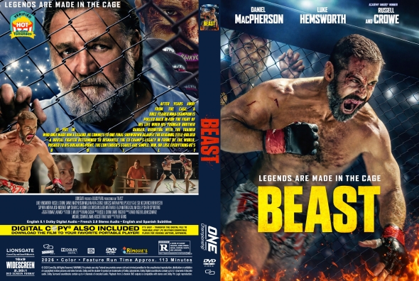 Beast