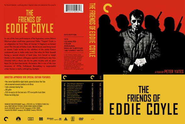 The Friends of Eddie Coyle