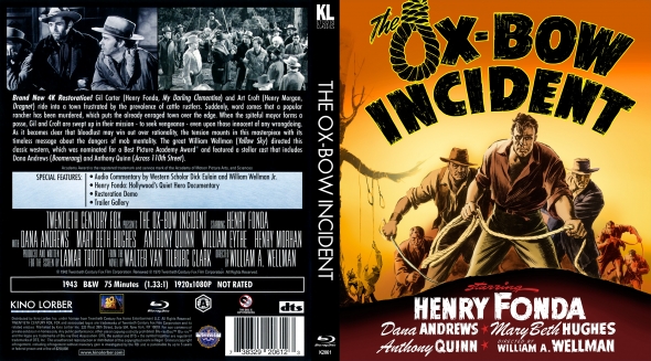 The Ox-Bow Incident