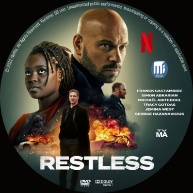 Restless