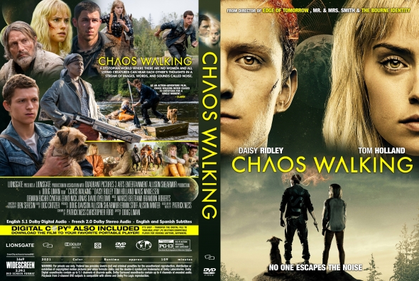 Chaos Walking