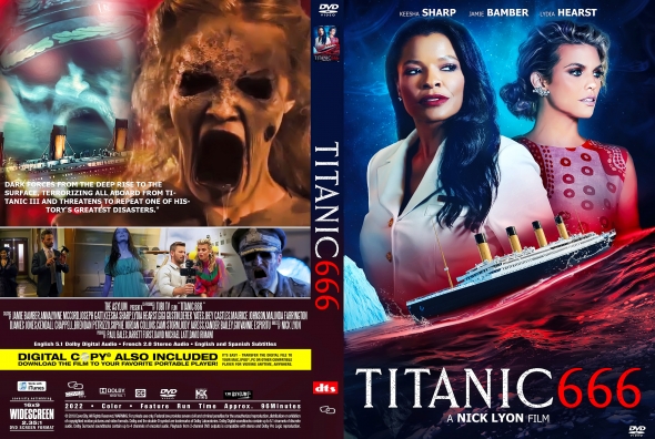 Titanic 666