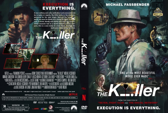 The Killer