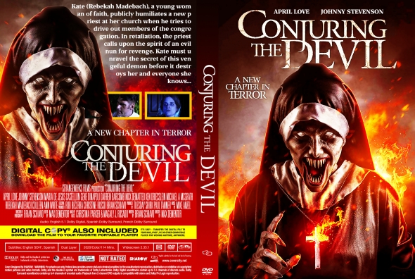 Conjuring the Devil