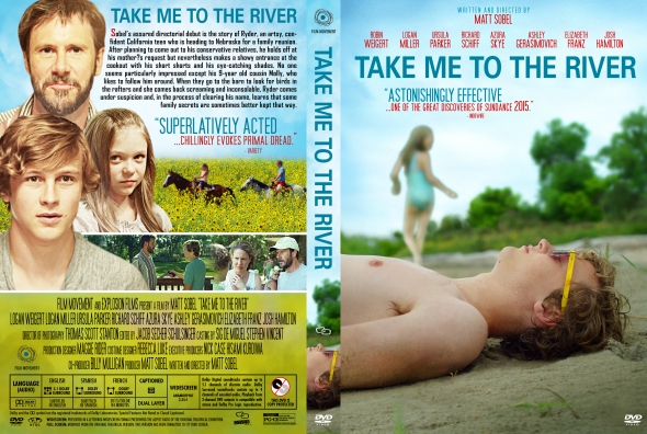 Take Me to the River