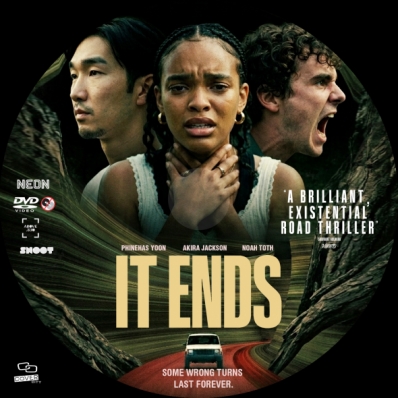 It Ends