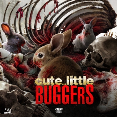Cute Little Buggers