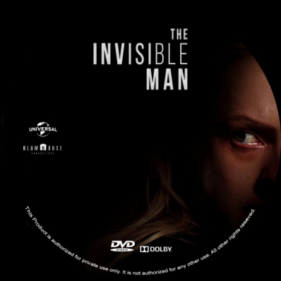 The Invisible Man