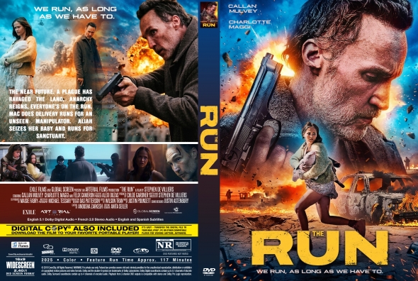 The Run