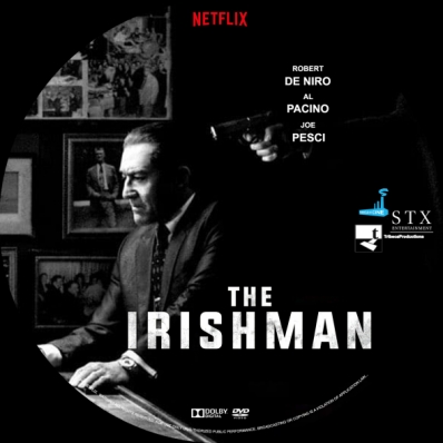 The Irishman