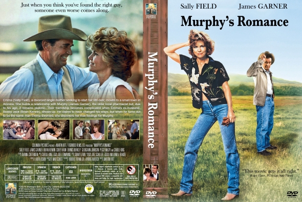 Murphy’s Romance