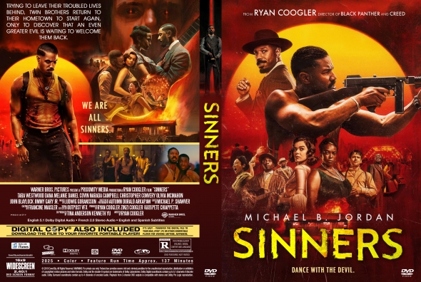 Sinners