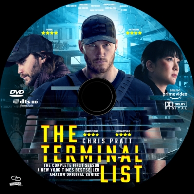 The Terminal List - Season 1