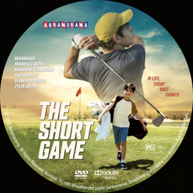 The Short Game