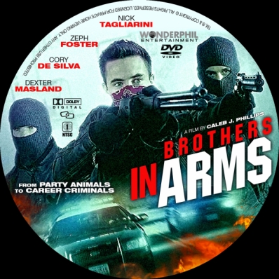 Brothers in Arms
