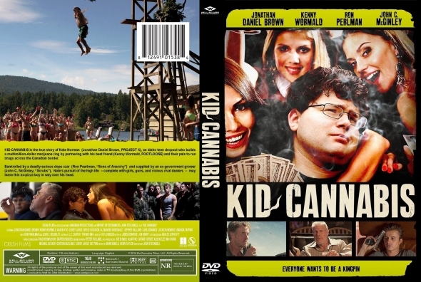 Kid Cannabis