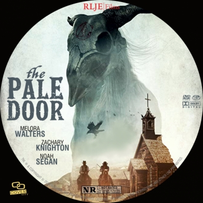 The Pale Door