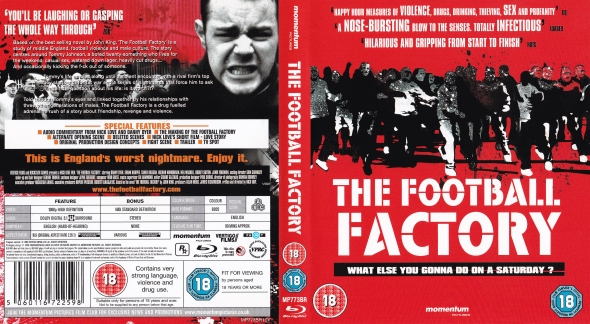 The Football Factory