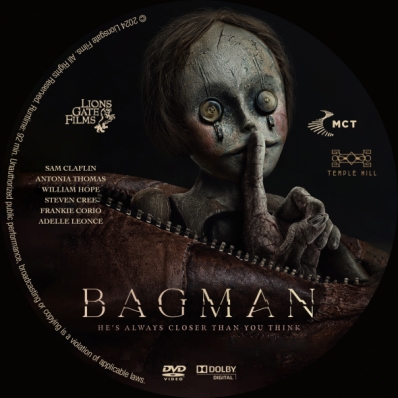 Bagman