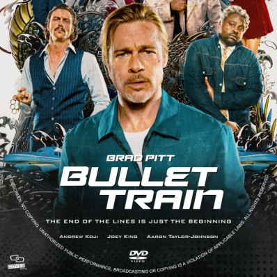 Bullet Train