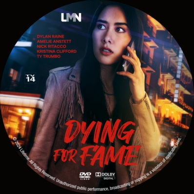 Dying for Fame