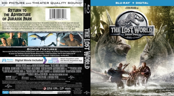 Jurassic Park II